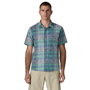 Patagonia Back Step Shirt – Men’s